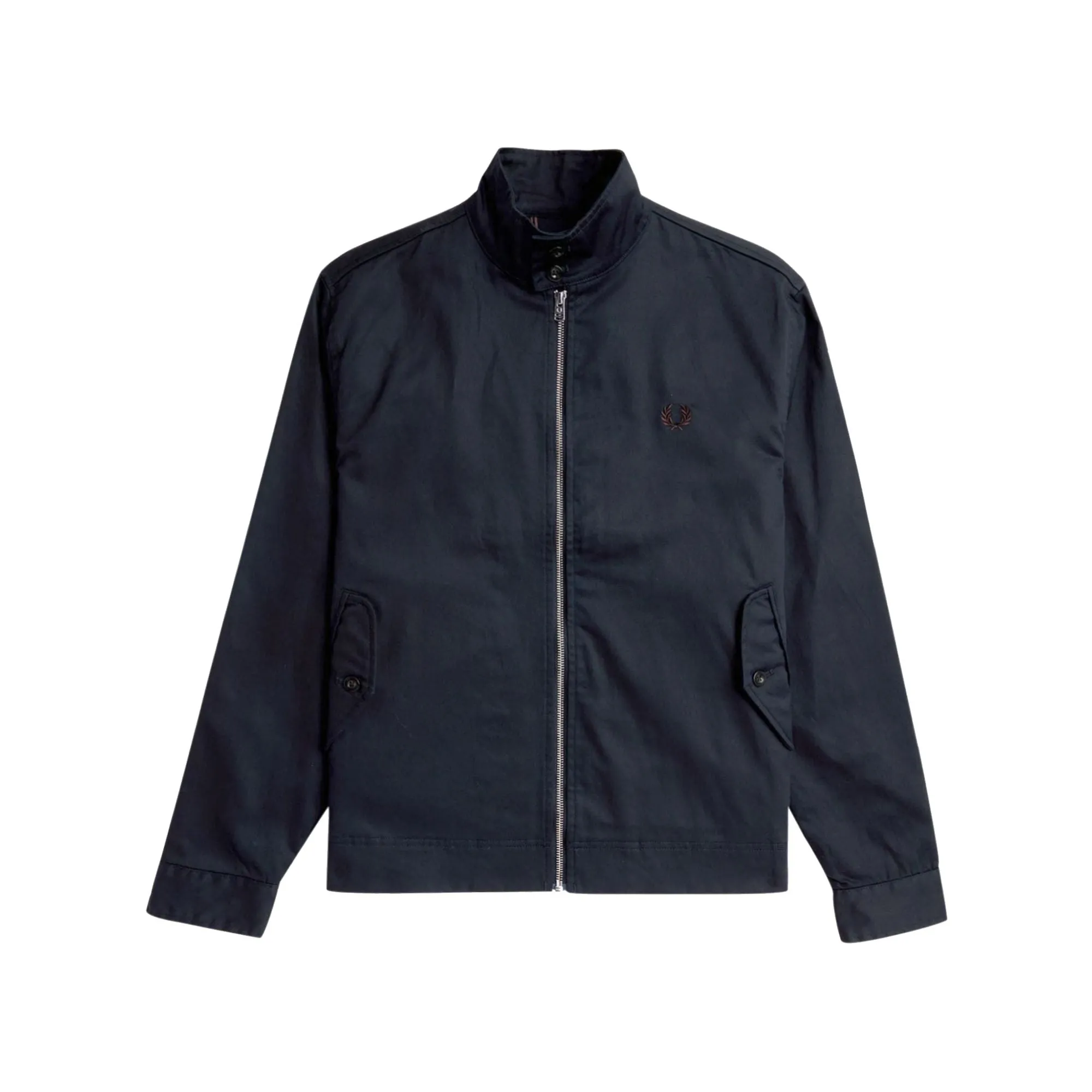 Fred Perry J8529 Harrington Jacket