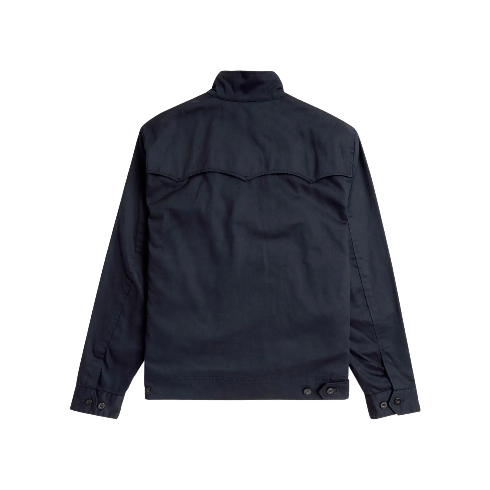 Fred Perry J8529 Harrington Jacket