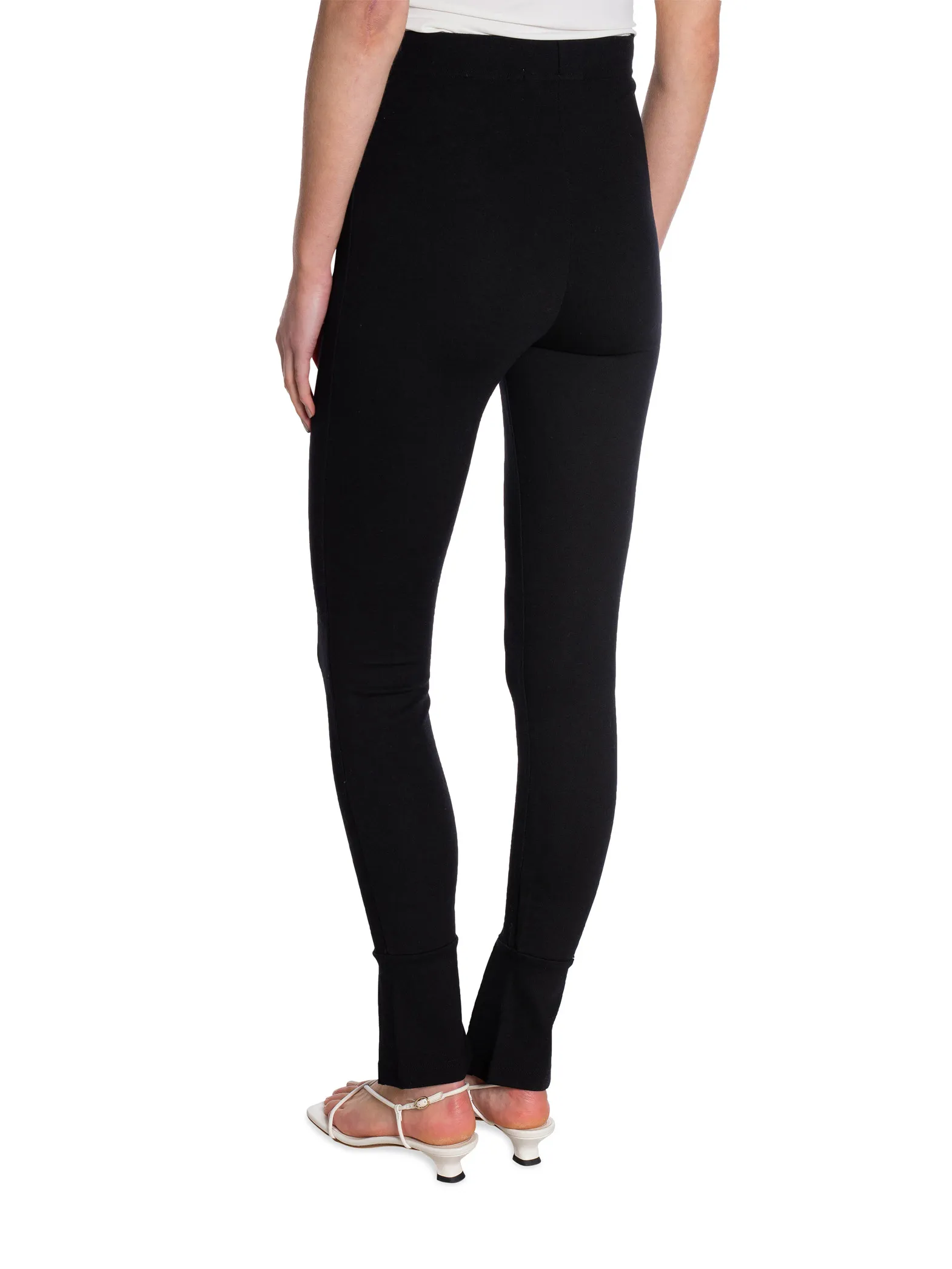 GESTUZ LEGGINGS BJORG BLACK