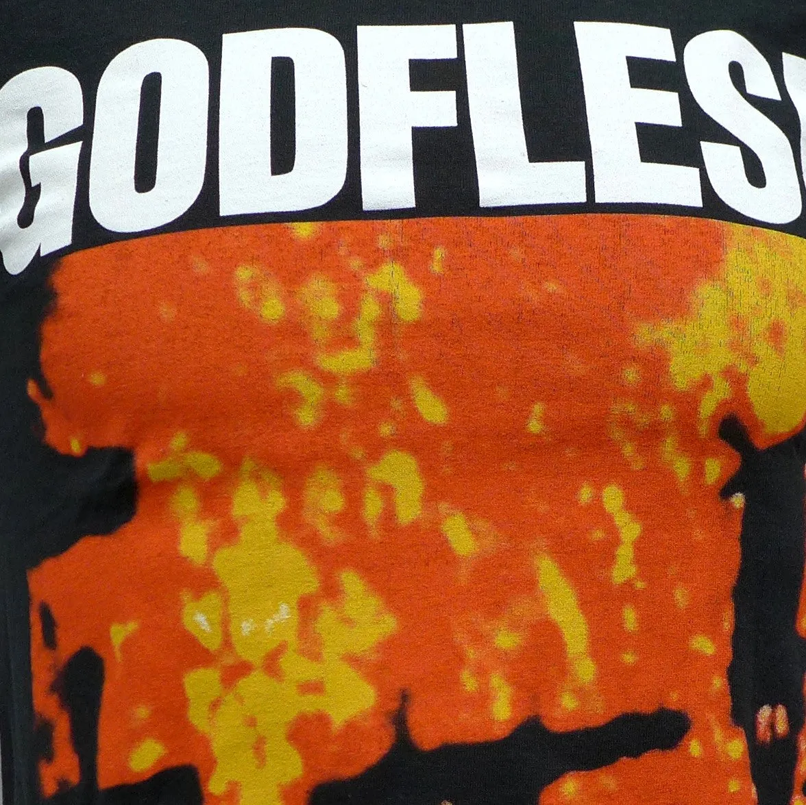 Godflesh Streetcleaner