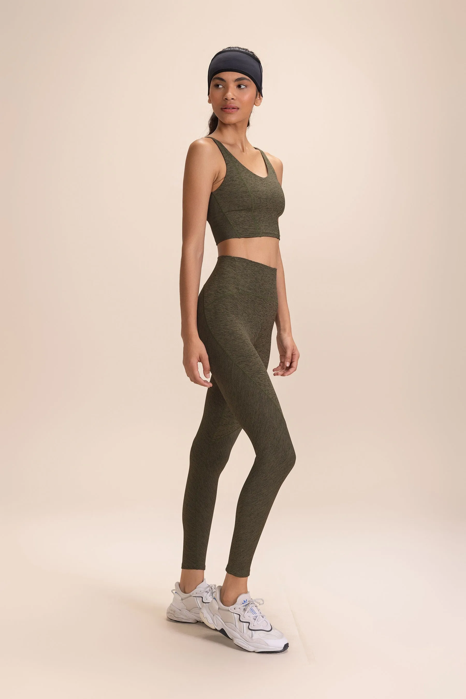 Groove Line Leggings