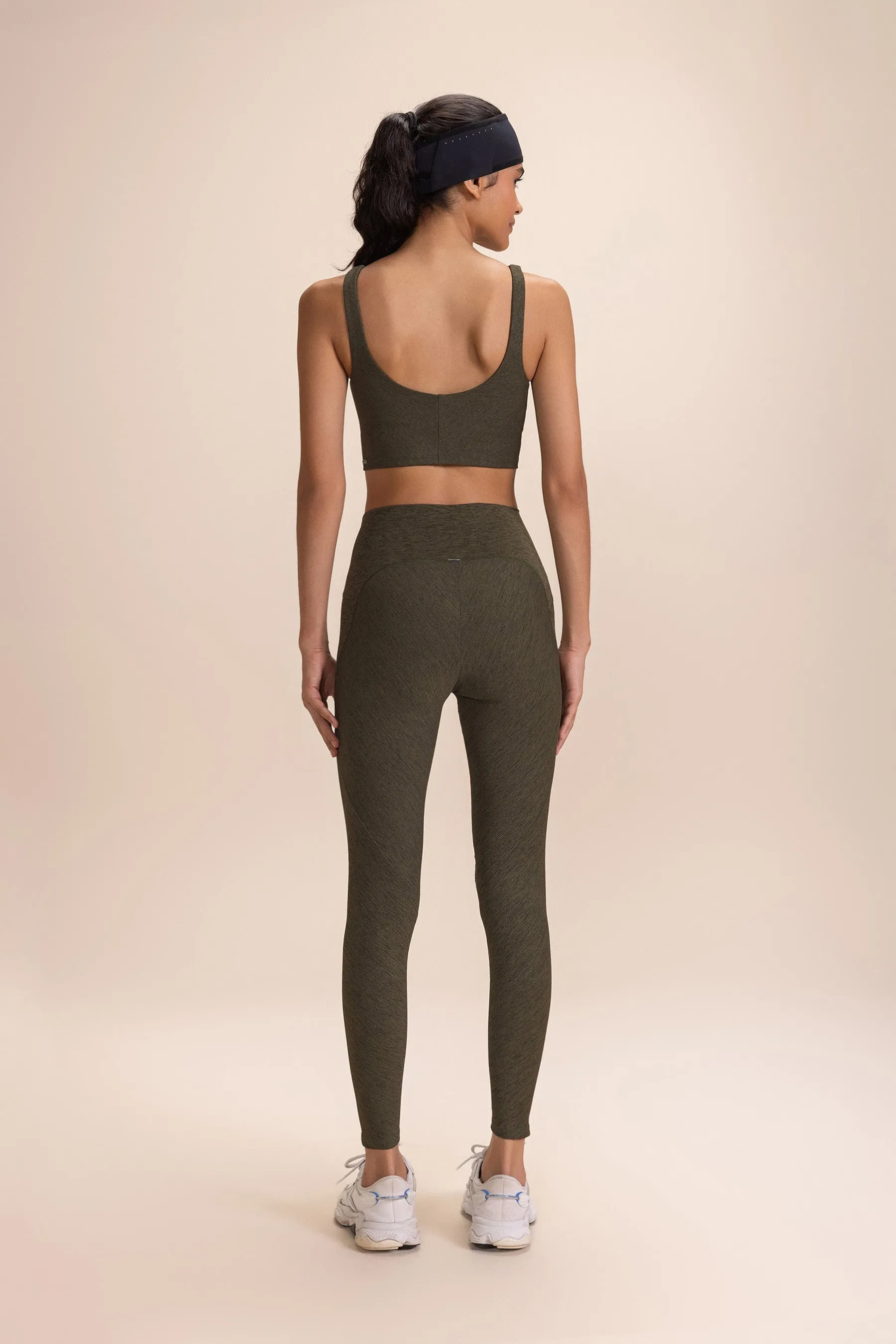 Groove Line Leggings