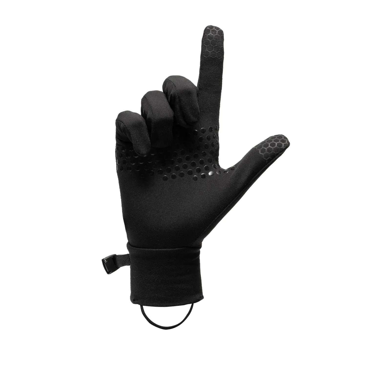 Guantes Queuco primera capa unisex