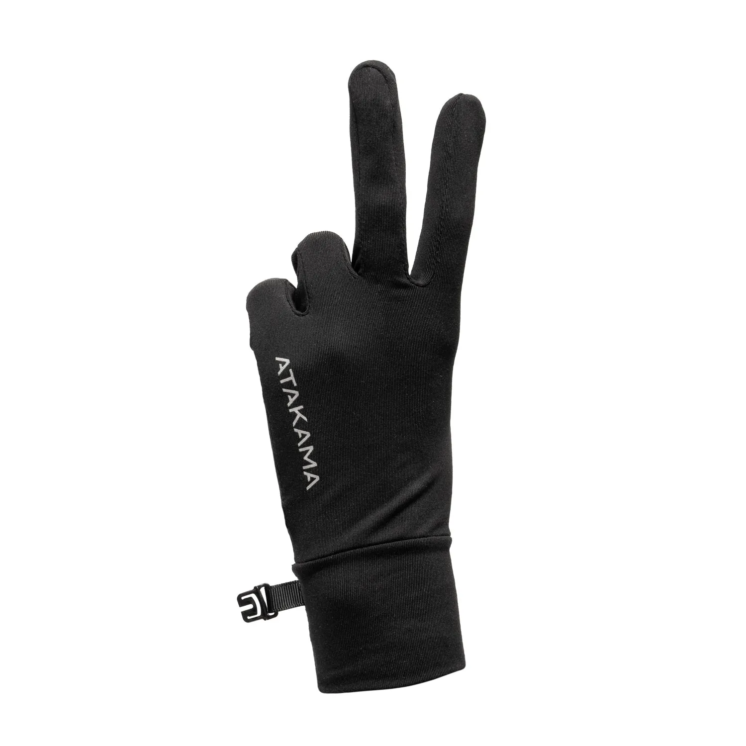 Guantes Queuco primera capa unisex