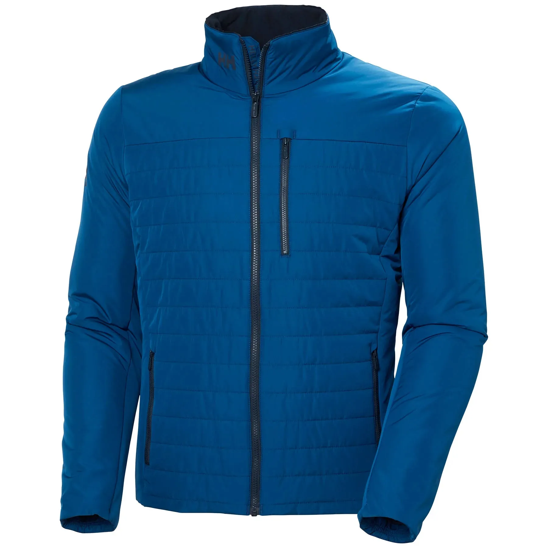 Helly Hansen Mens Crew Insulator 2.0 Jacket