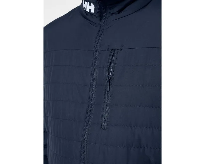 Helly Hansen Mens Crew Insulator 2.0 Jacket