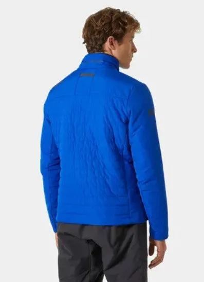 Helly Hansen Mens Crew Insulator 2.0 Jacket