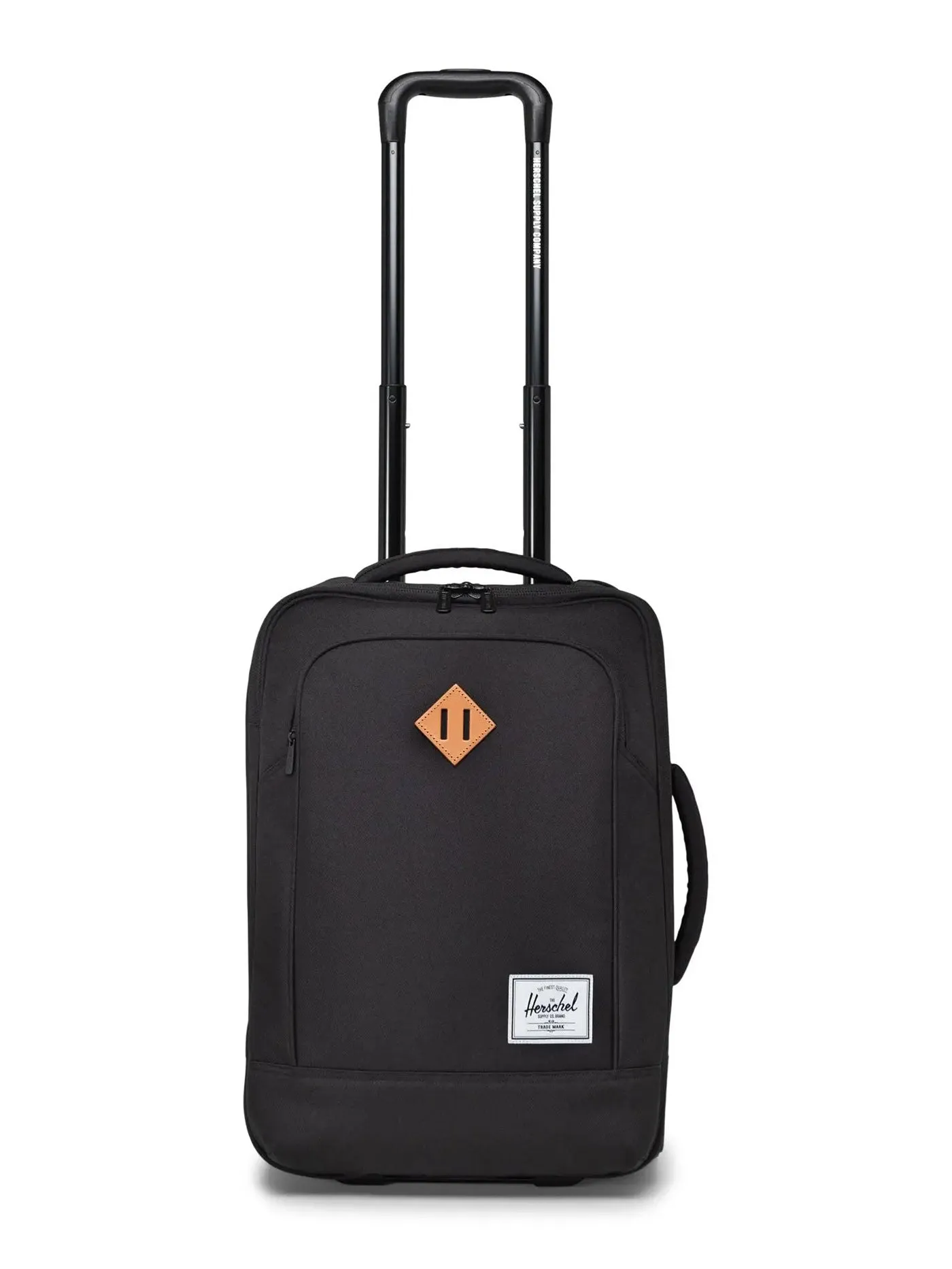 Heritage Softshell Carry-On Large Suitcase