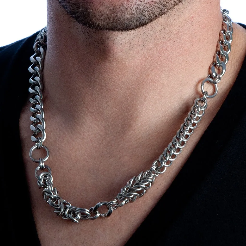 HIS Mashup Necklace