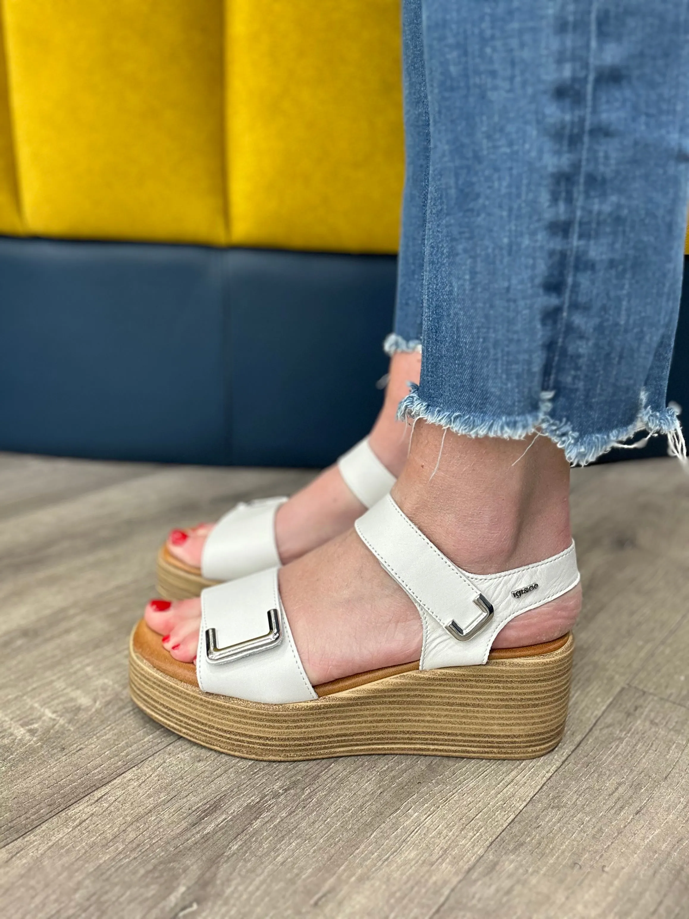 Igi & Co 7311 Sandal