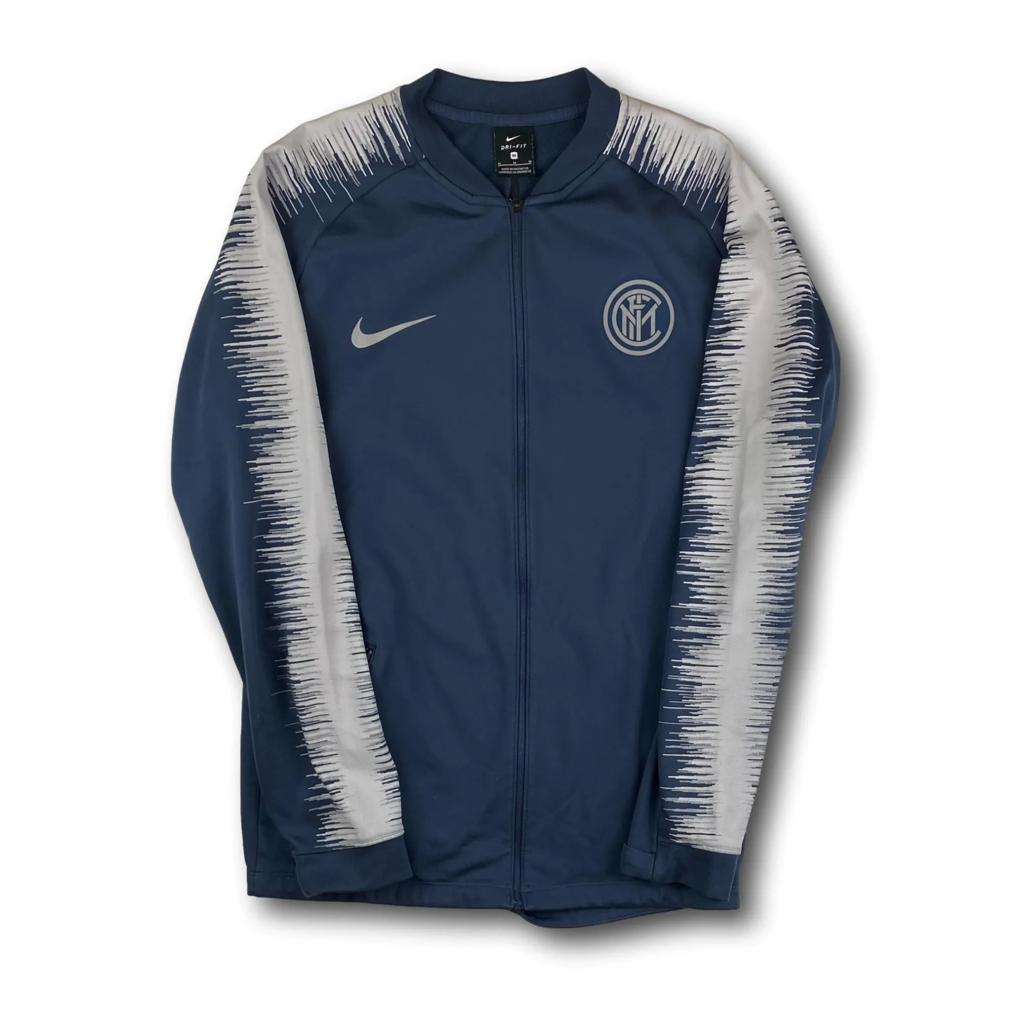 Inter Mailand - Fussballjacket - Training - M - Nike