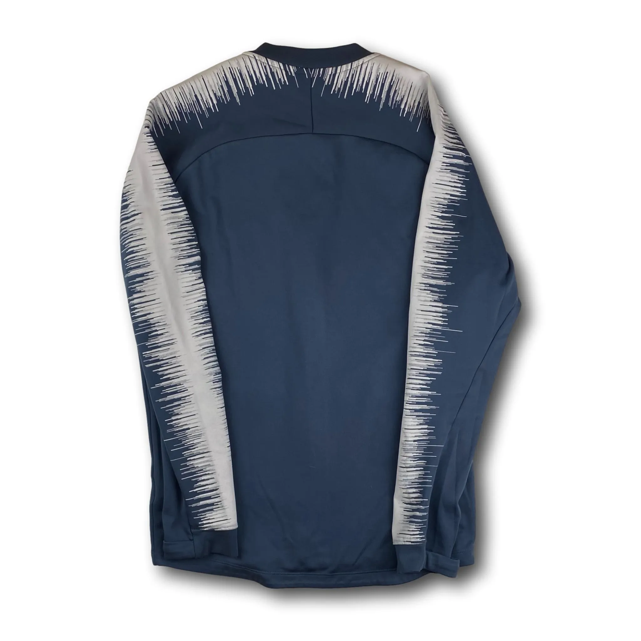 Inter Mailand - Fussballjacket - Training - M - Nike