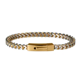 Intrepid Men's Bracelet