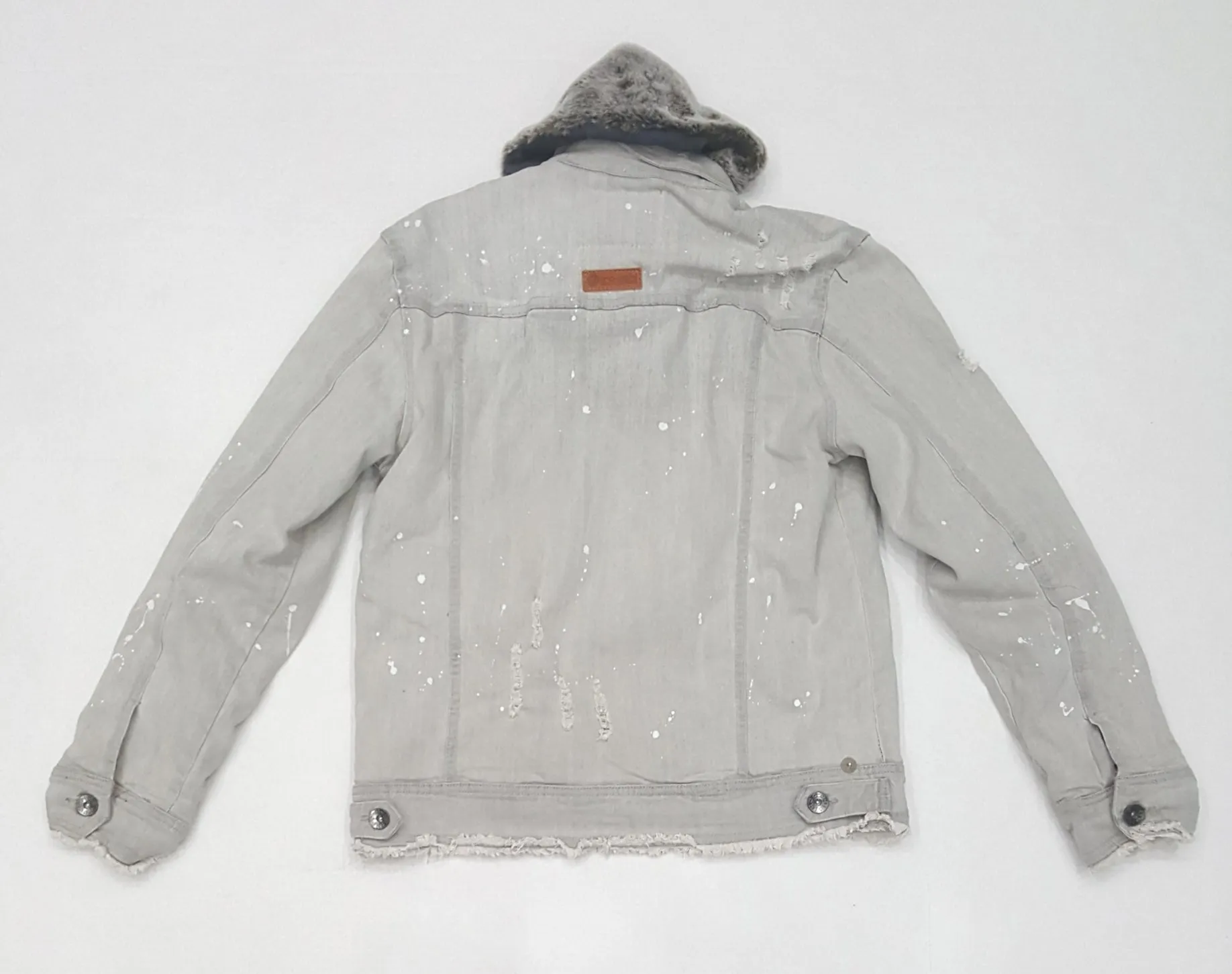 Iro Ochi Jean Jacket