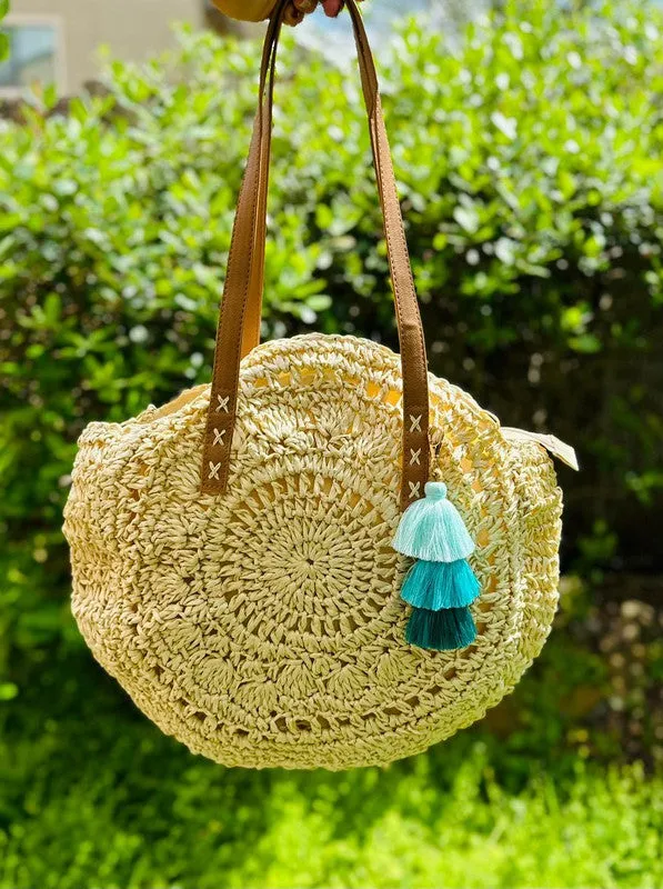 Isla Beach Bag