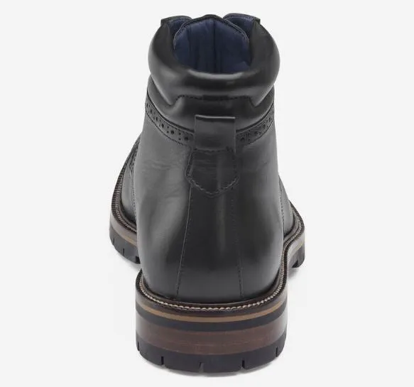 Johnston & Murphy Men's XC FLEX CODY CAP TOE BOOT