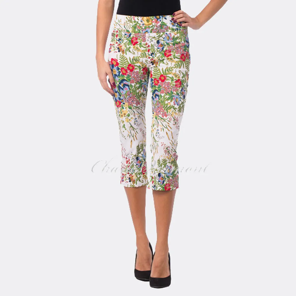 Joseph Ribkoff Trouser - style 171676