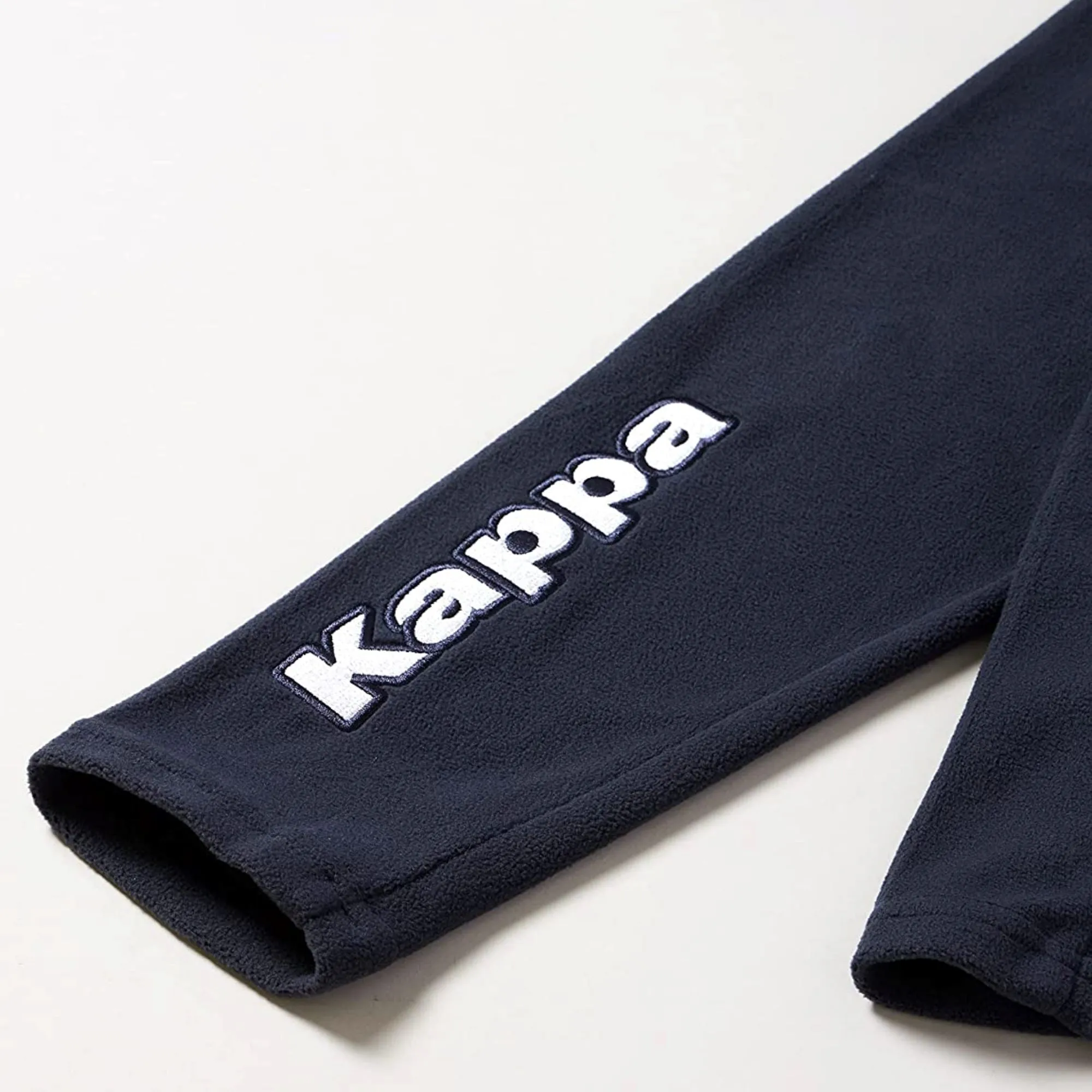 Kappa Italia Winter Hooded Jacket Dark Navy