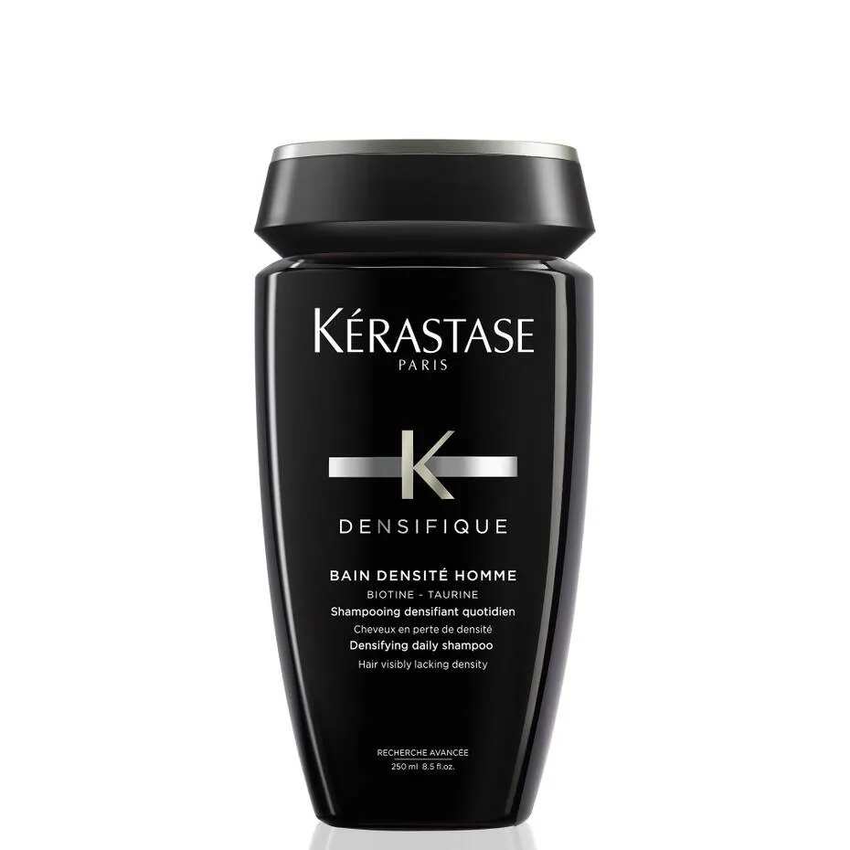 Kerastase Densifique Bain Densité Homme Shampoo 250ml