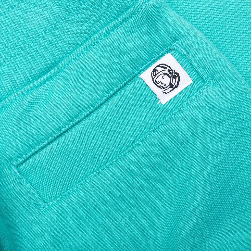 Kids BB Circuit Sweatpants - Bright Aqua