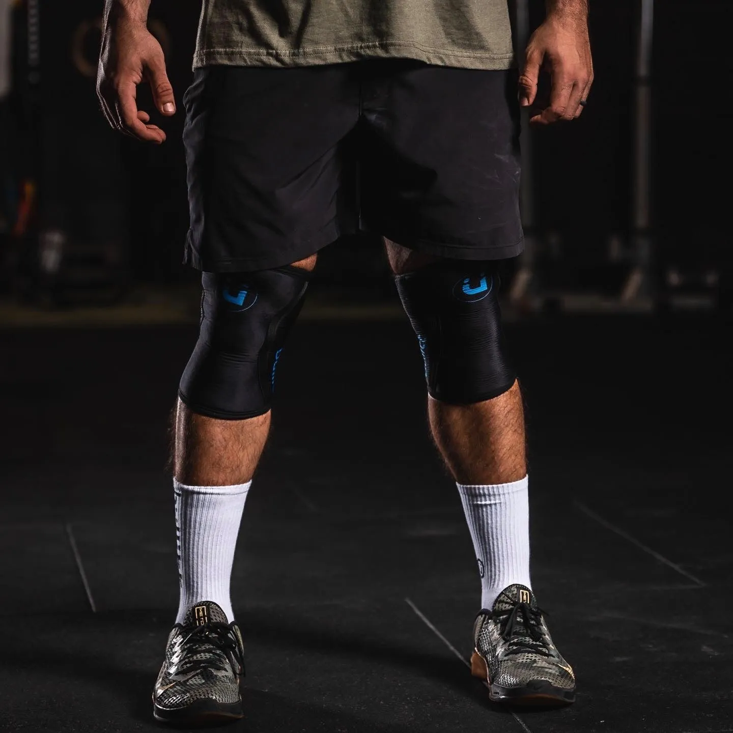 Knee Sleeves - 7mm