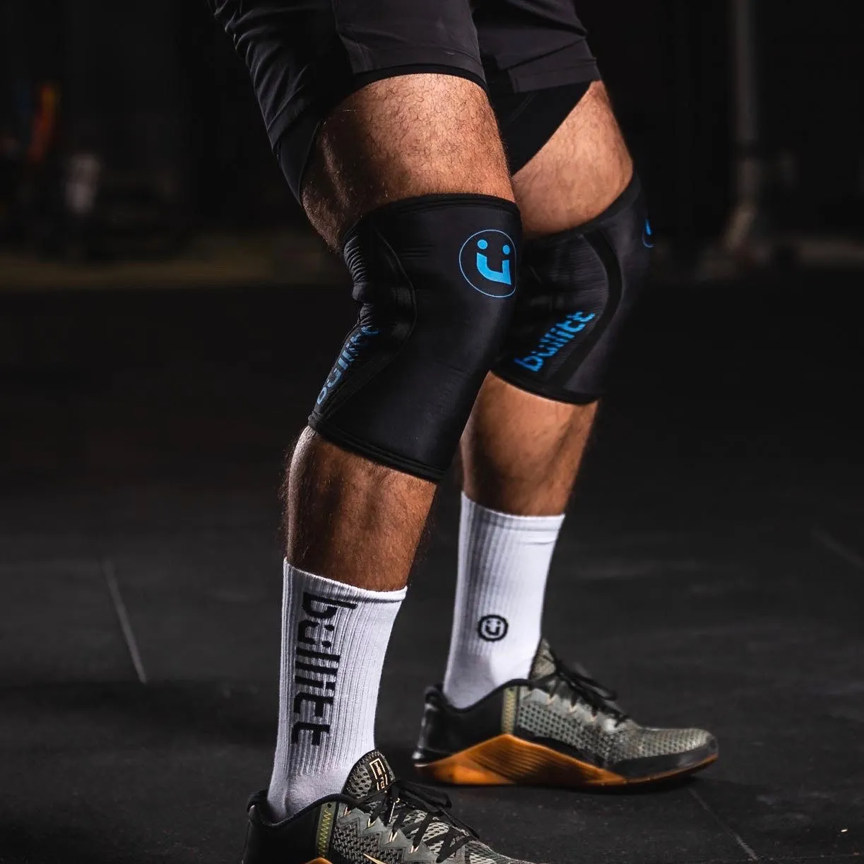 Knee Sleeves - 7mm