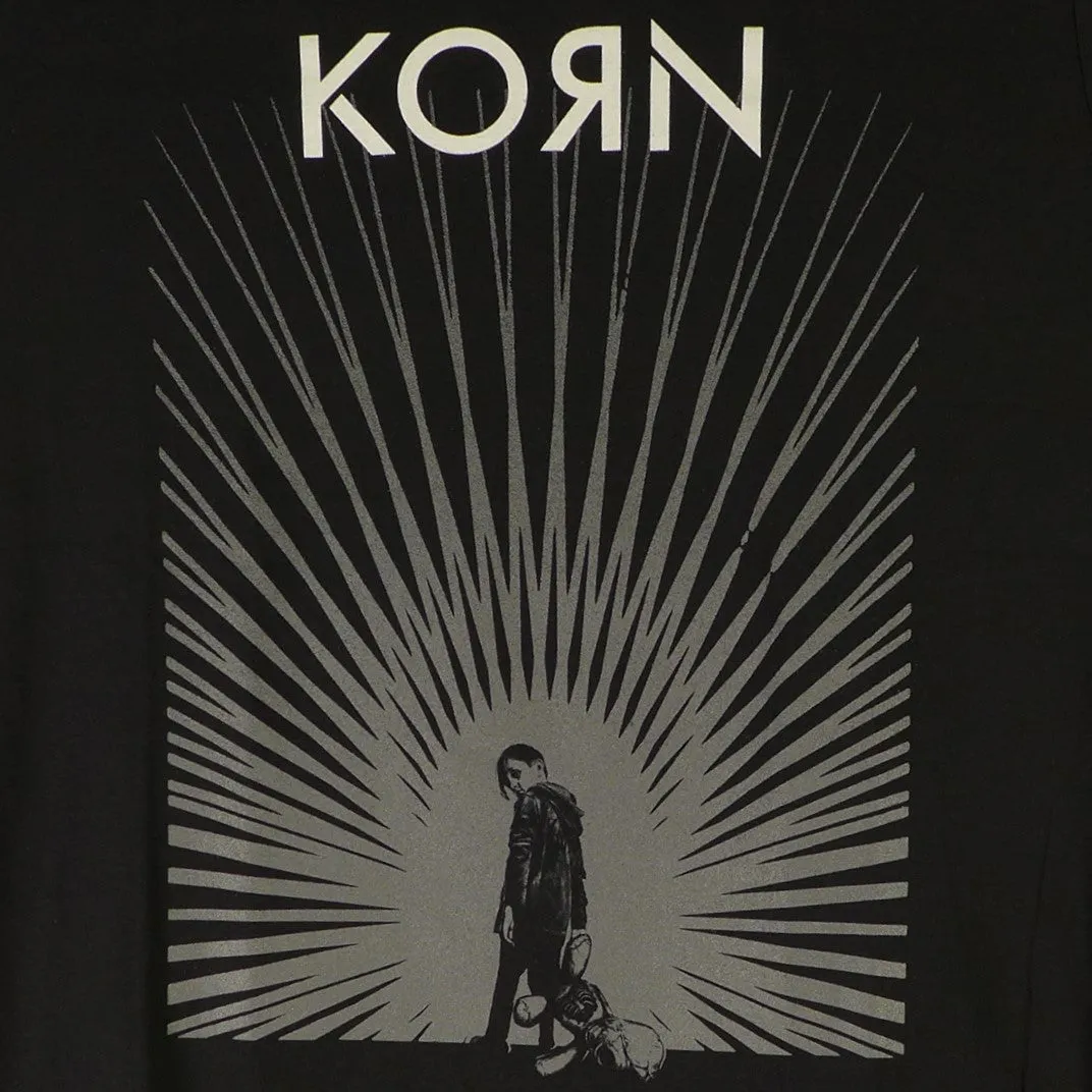 Korn Radiate Glow