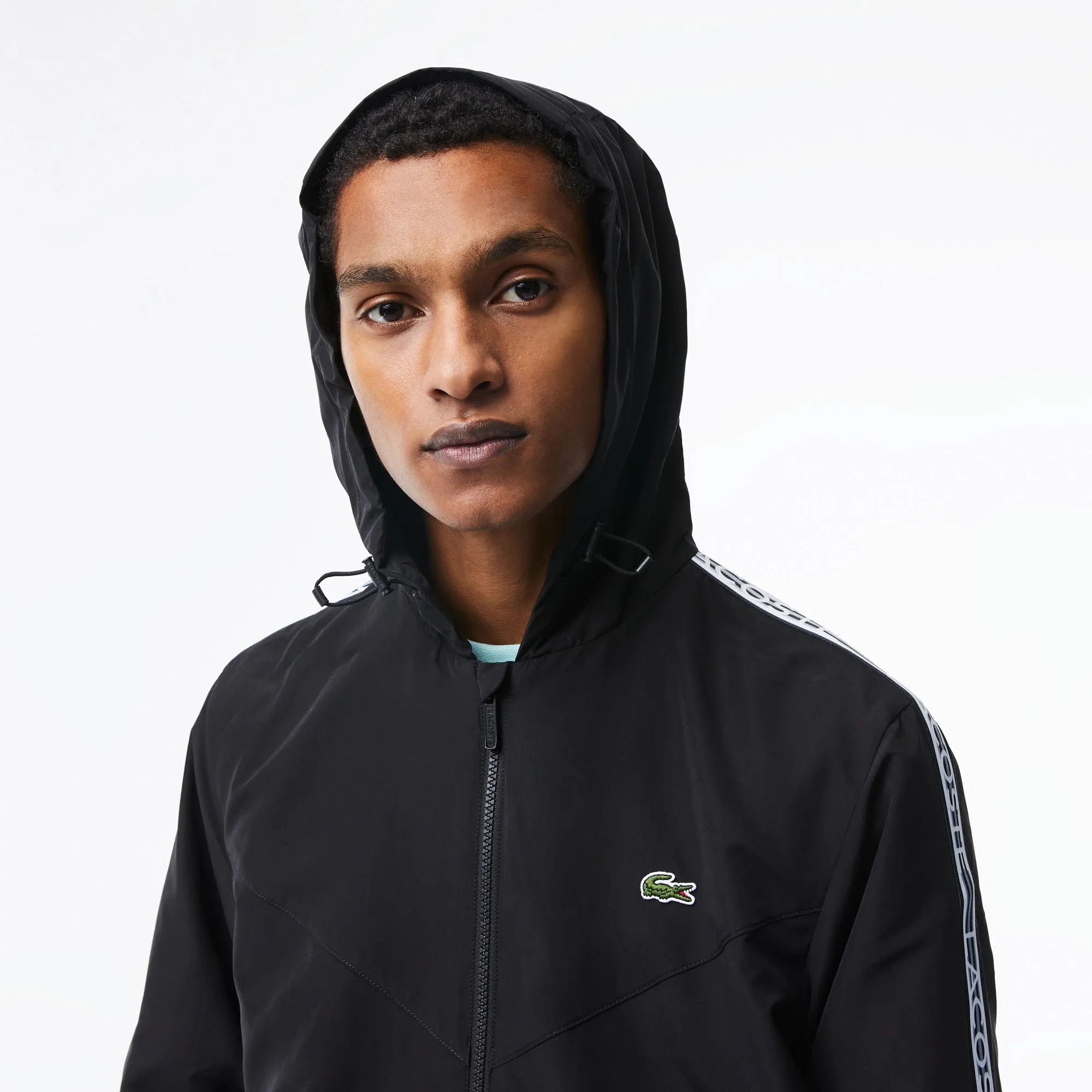 Lacoste BH5380 Track Jacket