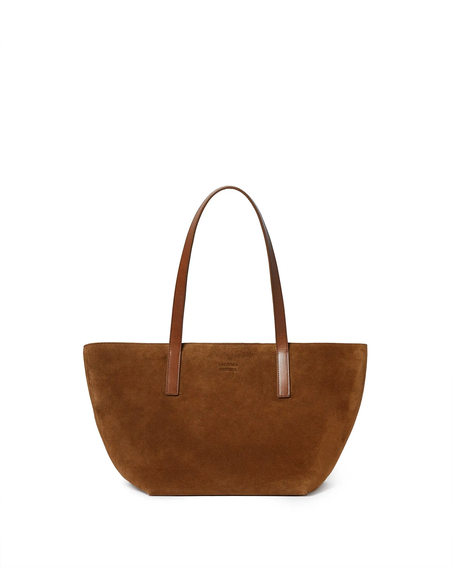 Loeffler Randall Easton Tote in Cacao