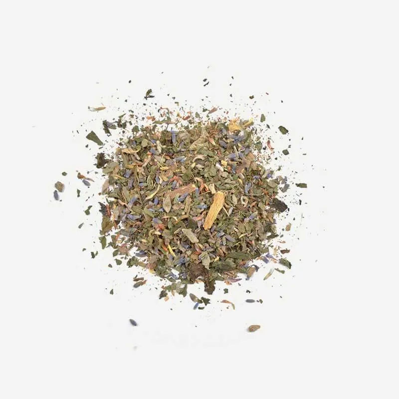 Love Tea Women's Wellness Loose Leaf Tea