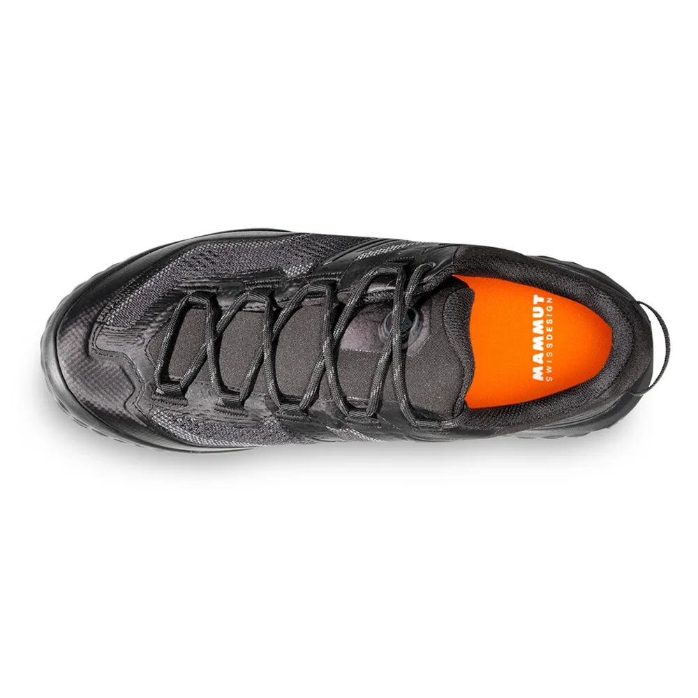 Mammut Ducan II Low GORE-TEX Women's Walking Shoes - AW24