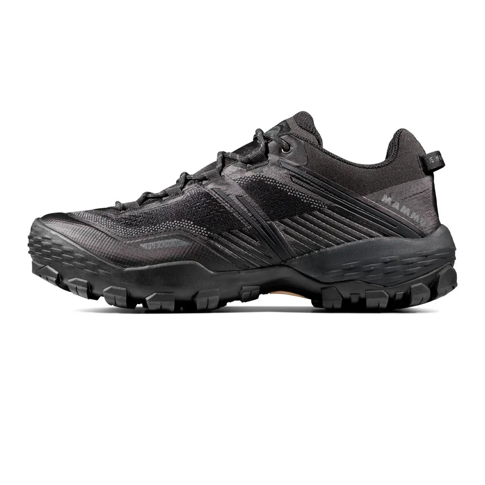 Mammut Ducan II Low GORE-TEX Women's Walking Shoes - AW24