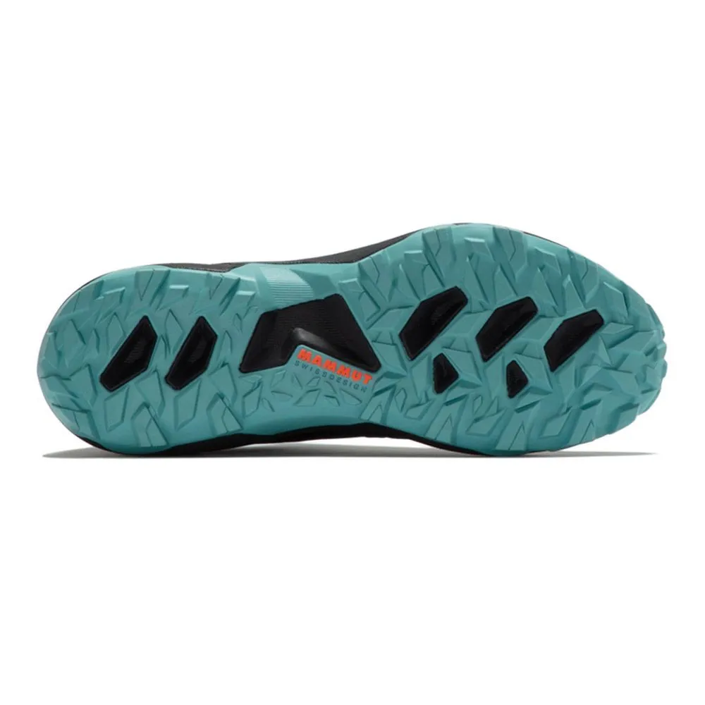 Mammut Sertig II Low GORE-TEX Women's Walking Shoes - AW24