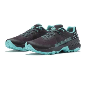 Mammut Sertig II Low GORE-TEX Women's Walking Shoes - AW24