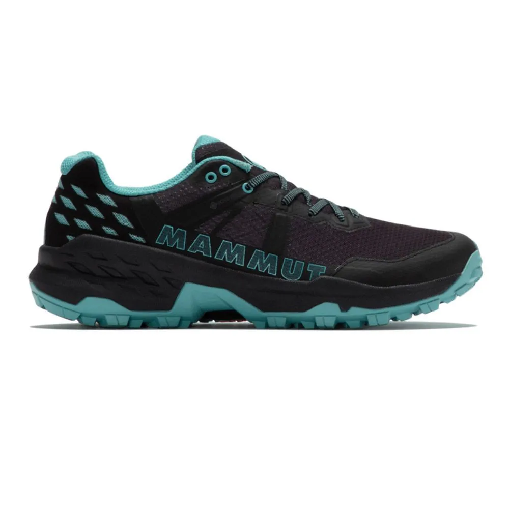 Mammut Sertig II Low GORE-TEX Women's Walking Shoes - AW24