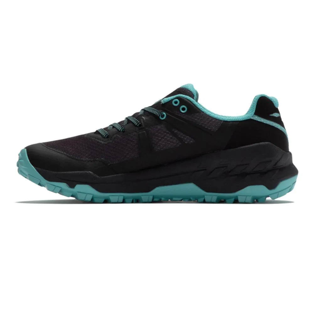 Mammut Sertig II Low GORE-TEX Women's Walking Shoes - AW24