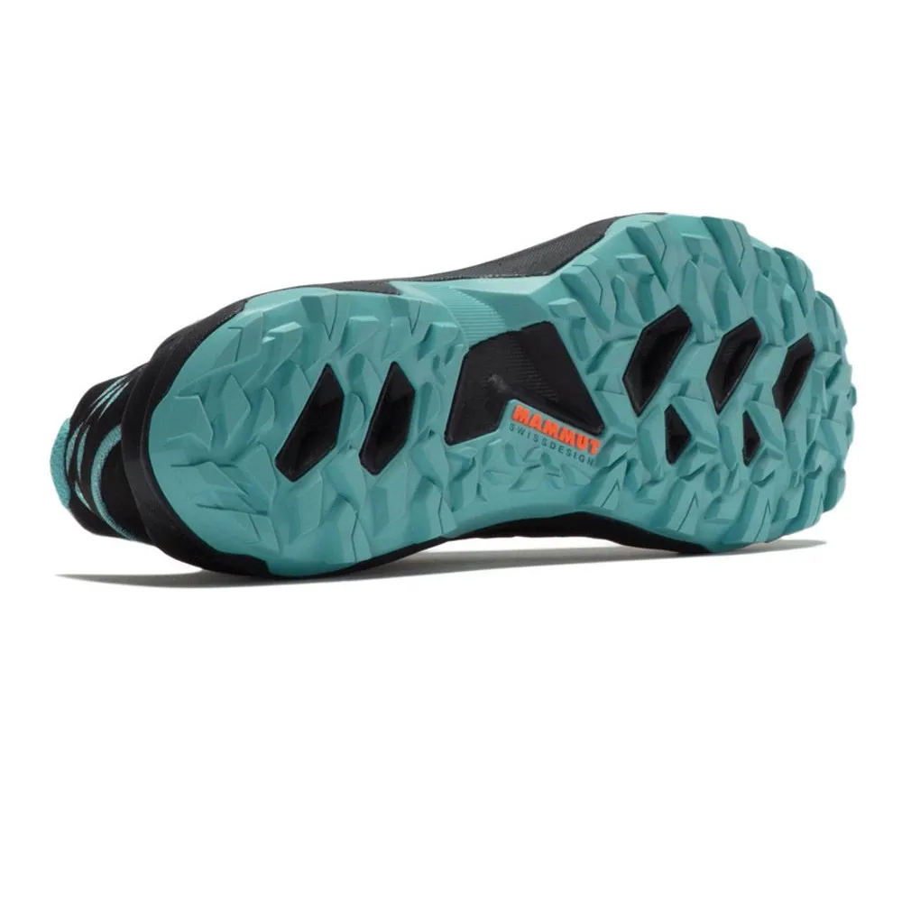 Mammut Sertig II Low GORE-TEX Women's Walking Shoes - AW24