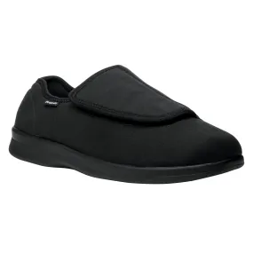  Men's Cush N Foot in Black  