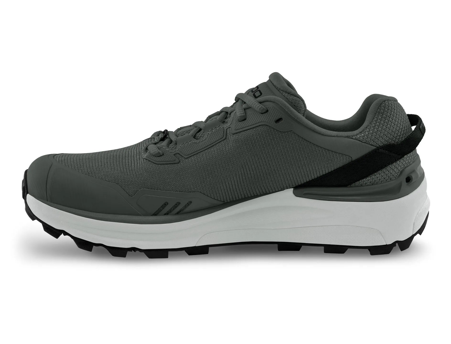  Men's Traverse in Grey/Charcoal  