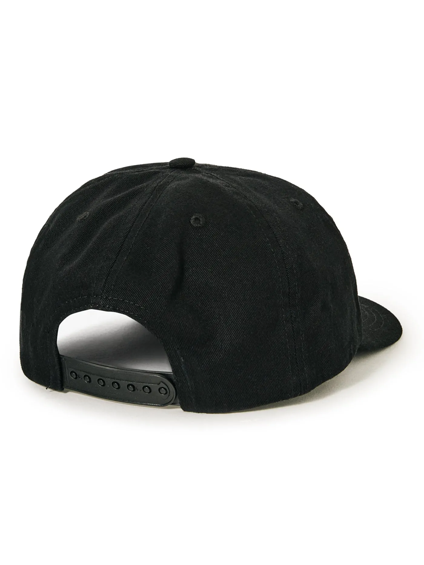 Michael Outline Logo Snapback Hat