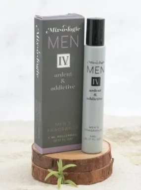 Mixologie Men's Collection