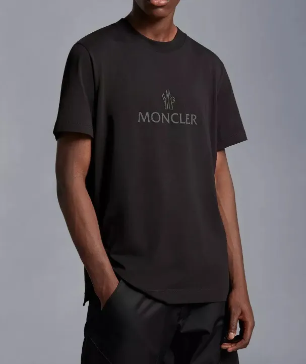 MONCLER  |Logo T-Shirt