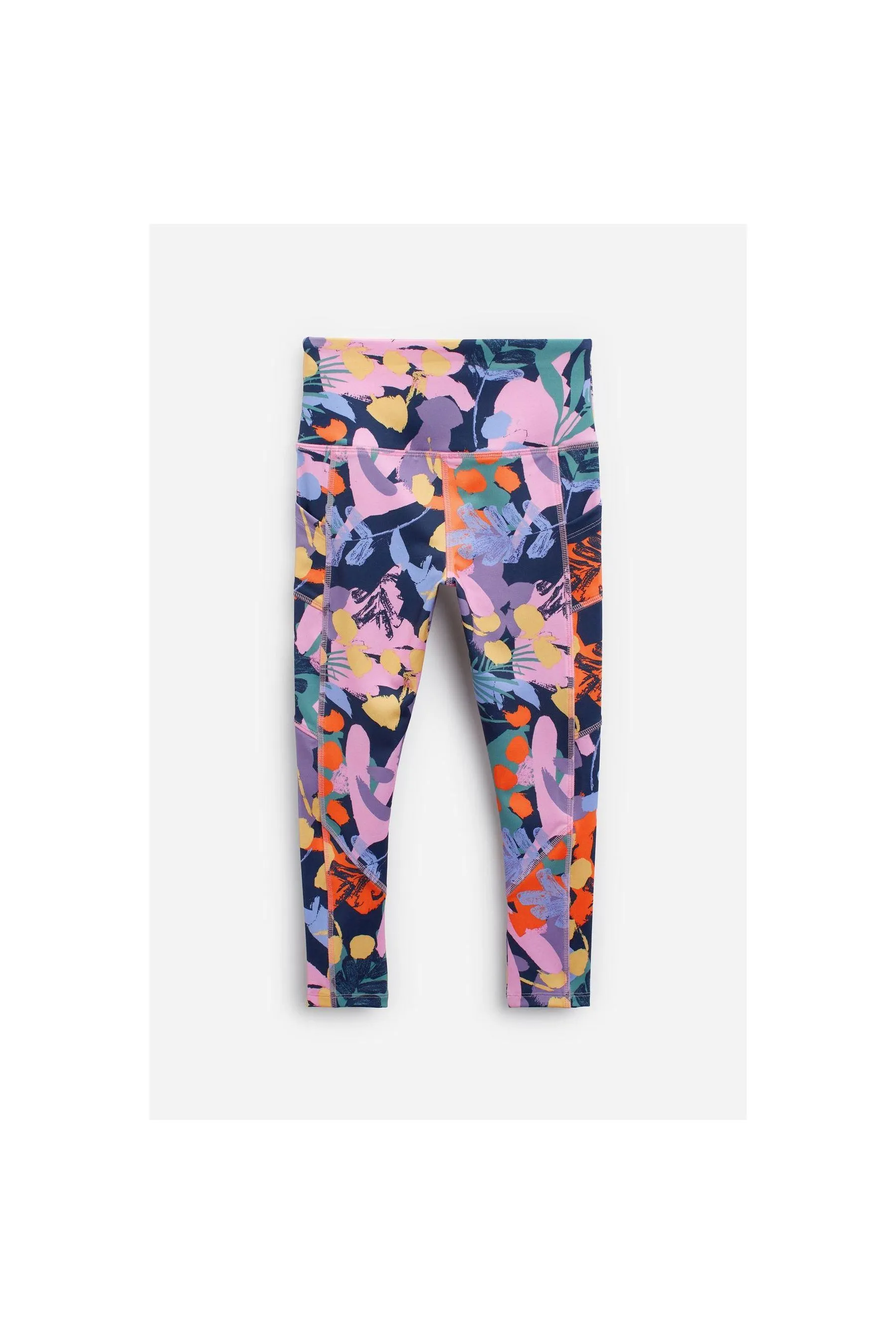 NEXT Sports Leggings Multicolor Girl Leggings