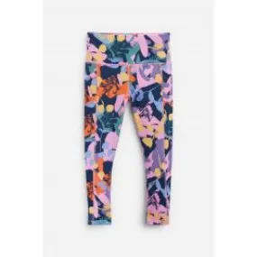 NEXT Sports Leggings Multicolor Girl Leggings