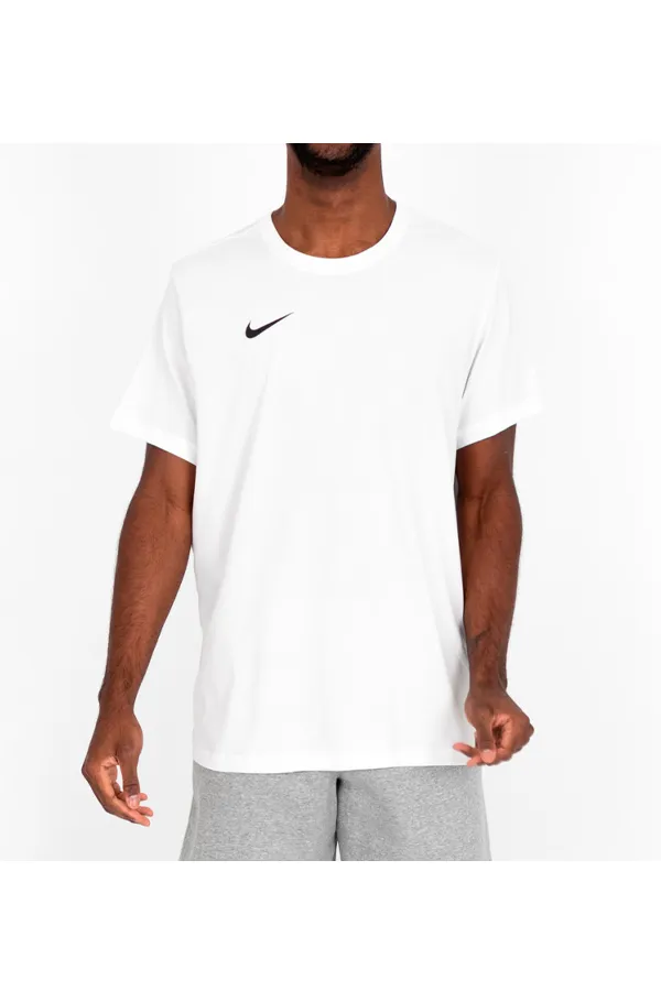 Nike Basic Tee White