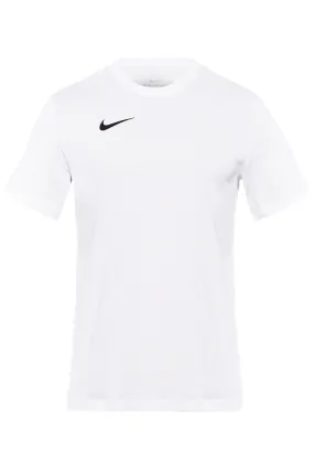 Nike Basic Tee White