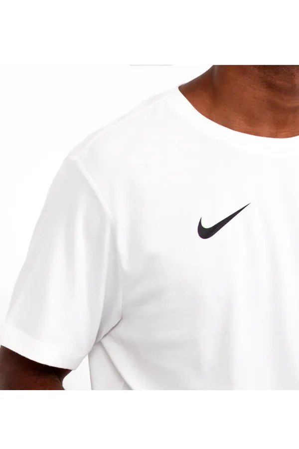 Nike Basic Tee White