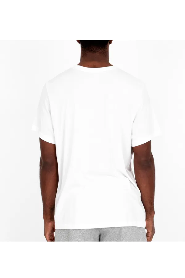 Nike Basic Tee White