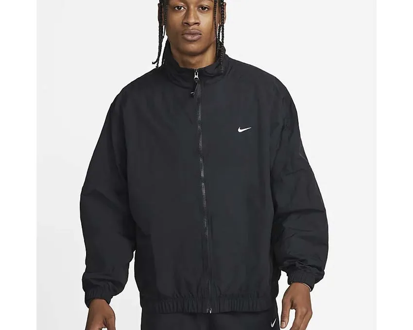 Nike Sportswear Soloswoosh Track Jacket