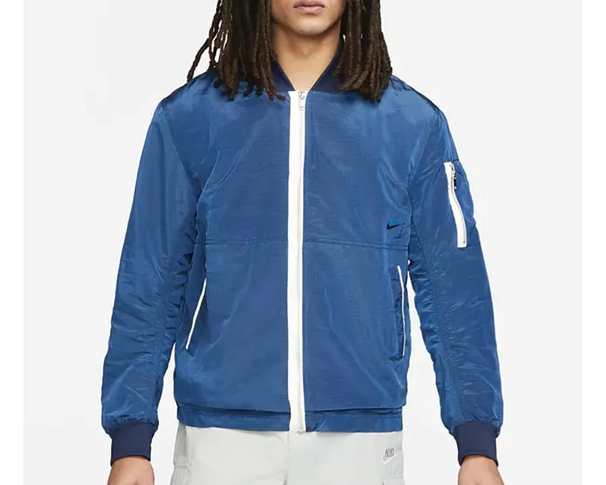 Nike Sportswear Style Essentials Bomber